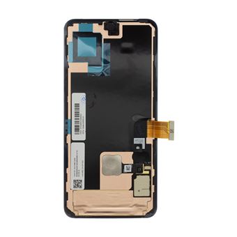 Ecran Complet Noir Redmi Note 11S 5G (Sans châssis
