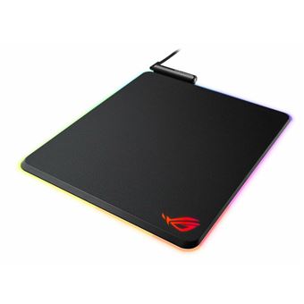 PEIHUODAN Tapis Gaming Style Lumière Linéaire 3D - Un Indispensable