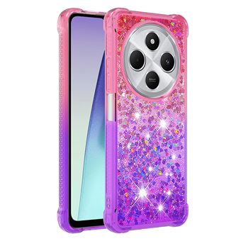 Coque Souple TPU Protection Pour Xiaomi Redmi Note 14 Pro+ 5G - Modèle KWM000020RP013C - Neuf Kwmobile