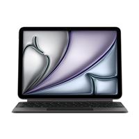 MAGIC KEYBOARD FOR IPAD AIR 11-INCH (M3) - SWISS - BLACK