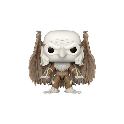 Funko/Fig Funko Animation: Spider-Man: Across The Spider-Medieval