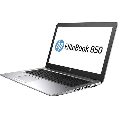 PC Portable HP 15.6 Pouces EliteBook 850 Intel Core i5 Stockage 8 Go Ram 8Go