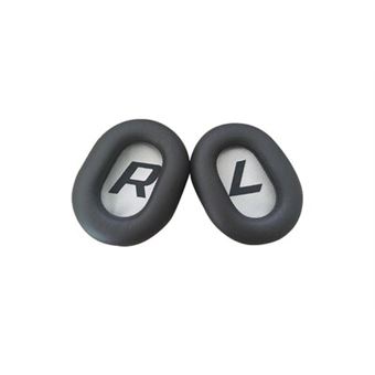 Coussinets Et Protège-oreilles De Rechange Pour Casque Plantronics BackBeat PRO - 7