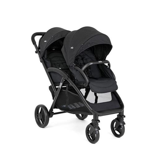 JOIE - Poussette double Evalite Duo Shale