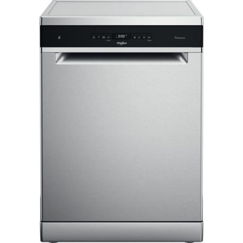 Whirlpool Wfo 3O41 Pl X - Lave-Vaisselle - Profondeur : 59 Cm - Inox