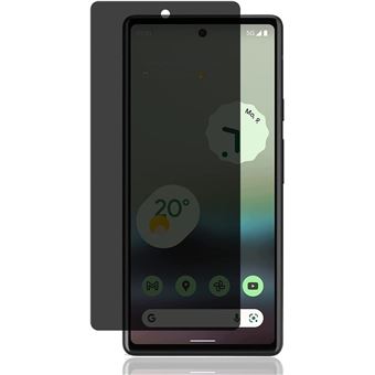 Protection d'écran vitre espion pour Google Pixel 7a 5G en Verre trempé - Tempered Glass Protecteur d'écran de confidentialité - XEPTIO - 1