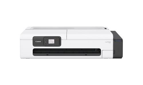 Canon Imageprograf Tc-21 Imprimante Grand Format Couleur Jet D'encre Taille 24 de Inmac Wstore - Image 6