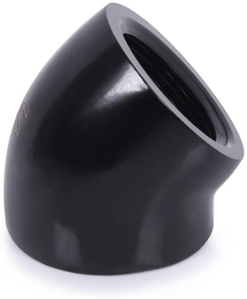 Alphacool 45 Degres G1/4 Pouces Ig Sur G1/4 Pouces Ig - Image 2
