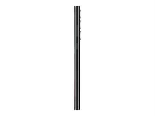 Samsung Galaxy S22 Ultra - 5G smartphone - double SIM - RAM 12 Go / Mémoire interne 512 Go - écran OEL - 6.8"" - 3088 x 1440 pixels (120 Hz) - 4x caméras arrière 108 MP, 12 MP, 10 MP, 10 MP - front camera 40 MP - noir fantôme État correct - N/A reconditionné disponible sur Fnac