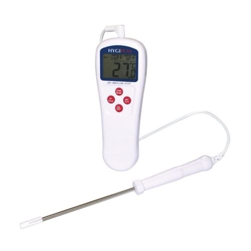 Thermomètre digital - Hygiplas