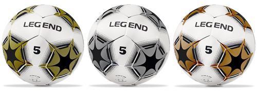 Ballon légend taille 5
