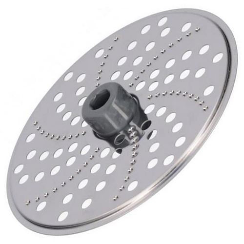 Pièces Détachées Petit Électroménager Kenwood At647 - Disque à Raper Extra Fin Du At647 - Réf: Kw715906