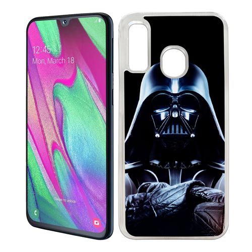 Coque pour Samsung Galaxy A40 -  Star Wars Dark Vador