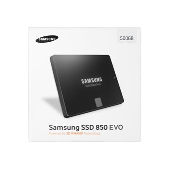 Samsung 500gb ssd drive hotsell