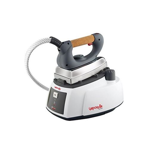 Polti Vaporella 505 Pro - Centrale vapeur - semelle : aluminium - 1750 Watt