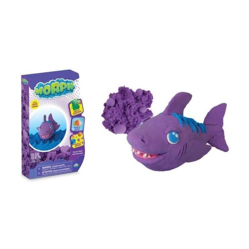 ORB Morph Violet électrique - 35 g