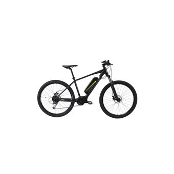 Makadam Vtt Velo Assistance Electrique Moteur Central 27 5 E Cortex 70km Autonomie Shimano Cadre Alu Frein A Disques Velos Achat Prix Fnac