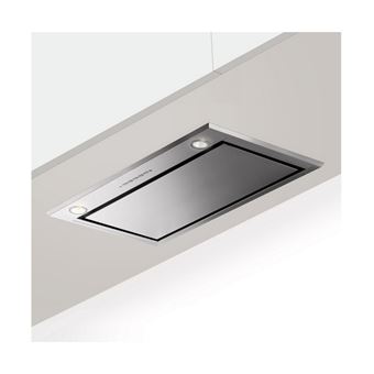 88 51 Sur Airlux Ahg570ix Hotte Groupe Filtrant Niche Largeur 50 Cm Profondeur 26 Cm Evacuation Recyclage Acier Inoxydable Hotte Casquette Achat Prix Fnac