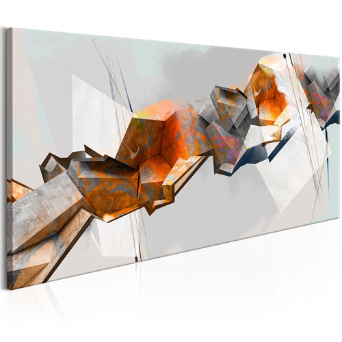 Tableau - Abstract Chain - Artgeist - 70x35