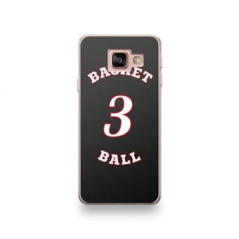 coque iphone xr basketball