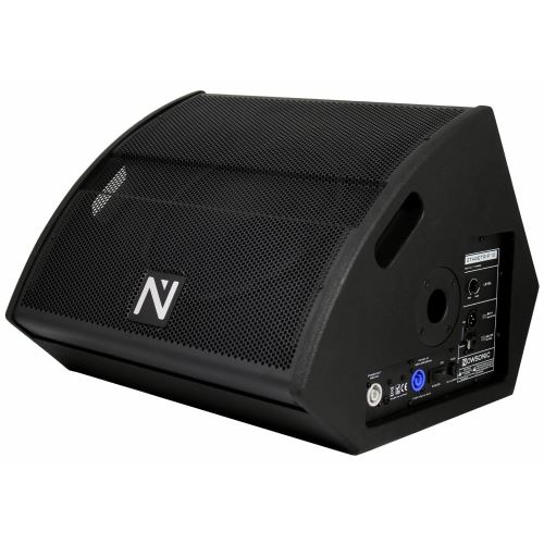 Nowsonic Stagetrip 10 enceinte/retour de scène coaxial actif