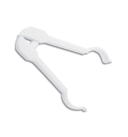 THERMOBABY-Pince à Biberon Plastique