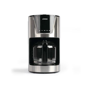 CAFETIÈRE ISOTHERME LIVOO