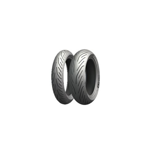 Pneu MICHELIN PILOT POWER 3 SC 120/70 R 15 M/C 56H TL