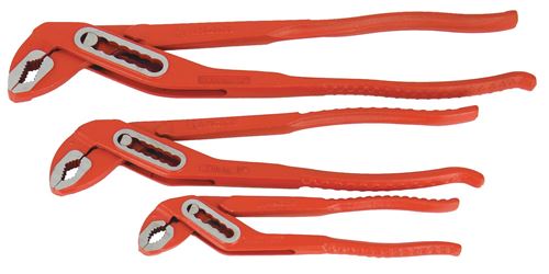 Hanger - Jeu de pinces multiprises - Lot de 3 - Image 3