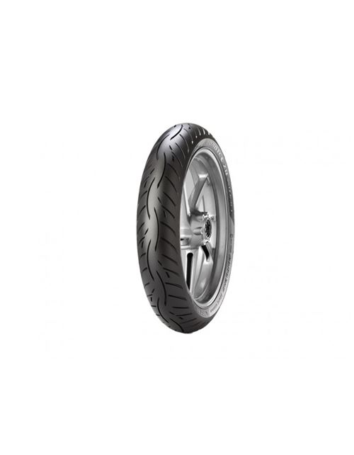 Pneu METZELER Roadtec Z8 Interact (F) (M) Version standard 120/70 ZR 18 M/C (59W) TL