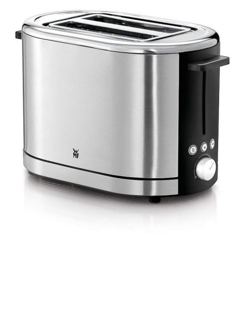 Grille-pain - WMF - Lono - Inox - 800 Watt - 2 tranches