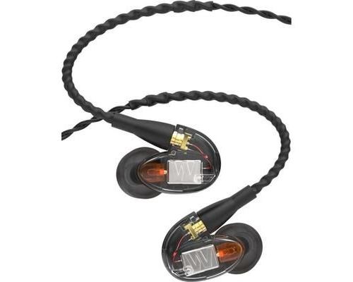 Westone UM PRO 10 - In-ear hoofdtelefoons - inwendig - met bekabeling - 3,5 mm-stekker