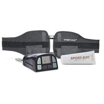 ceinture sport elec