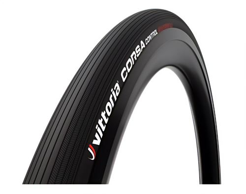Vittoria boîtier Corsa Control G+28 x 1,00 (25-622) noir