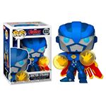 Figurine Funko Pop Marvel Mech Doctor Strange