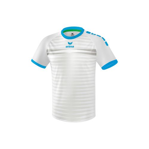Maillot junior Erima Ferrara 2.0 12 ans Blanc