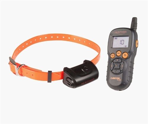 Meilleurs prix pour Ensemble de dressage Canicom 5.500 - NUM'AXES -