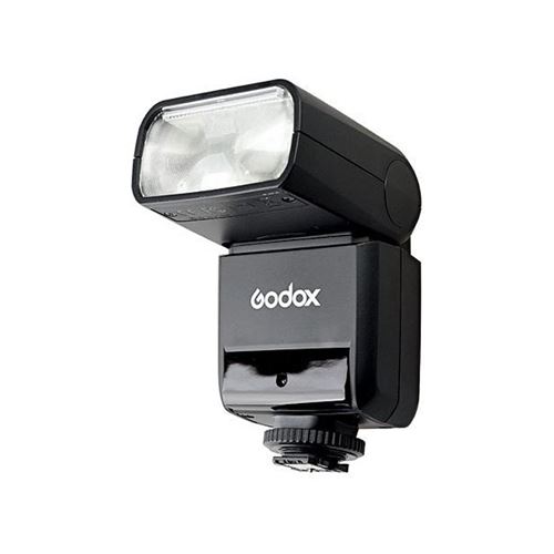 Godox - TT350O - Flash pour appareil photo Olympus et Panasonic - Image 3