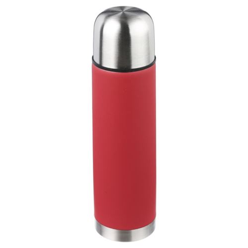 Bouteille Isotherme 0,5l Rouge