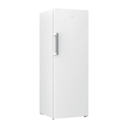 Réfrigérateur 1 porte 375L Froid Brassé BEKO 60cm F, BEK8690842378317