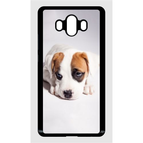 Coque huawei mate 10 chiot