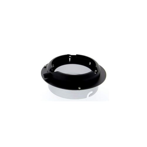 Linkstar Dbecbw Adaptateur Monture Bowens Pour Flashs Elinchrom