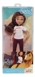 spirit poupée 29cm sst