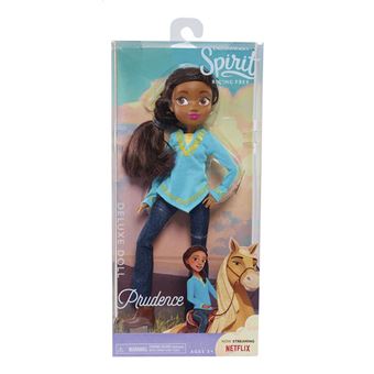 spirit poupée 29cm sst