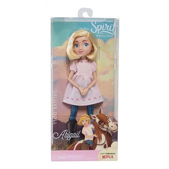 spirit poupée 29cm sst