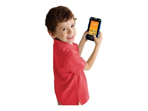 VTech Kiditronics DigiGo - Tablet - 4 GB - 4.3 (480 x 272) - microSD sleuf