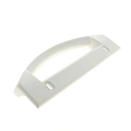 Aeg Poignee Blanche E=133 2062808015 2062808.00 - Refrigerateur