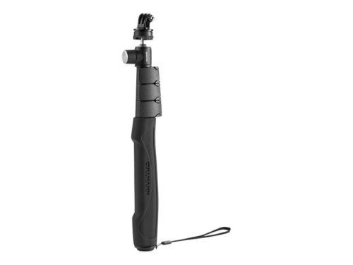 Cullmann FREESTYLER XLB - Selfie stick - met CULLMANN CROSS CB2.7
