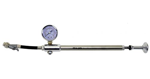 Giyo POMPE D'AMORTISSEUR ALUMINIUM