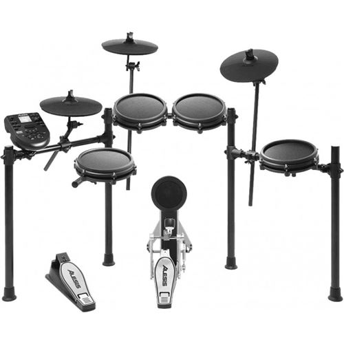Alesis DMNITROMESHKIT - Batterie électronique